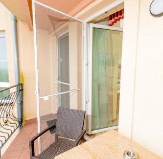 Niechorze Bed & Breakfast | Villa del Mar