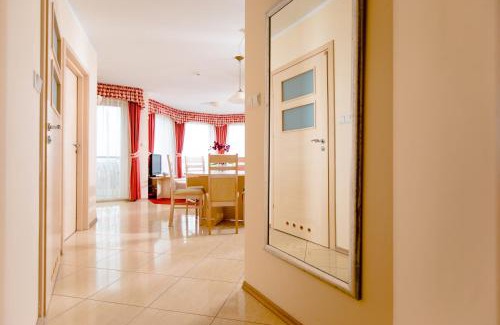 Niechorze Bed & Breakfast | Villa del Mar