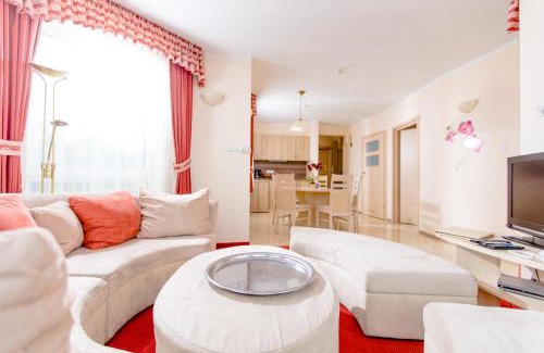 Niechorze Bed & Breakfast | Villa del Mar