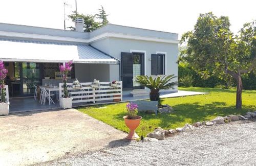 Fondi Bed & Breakfast | Villa del Mar - Sperlonga Vertice Rooms