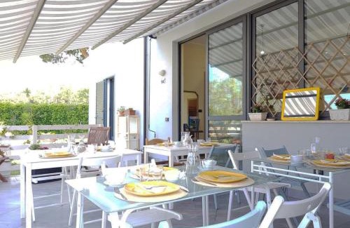 Fondi Bed & Breakfast | Villa del Mar - Sperlonga Vertice Rooms