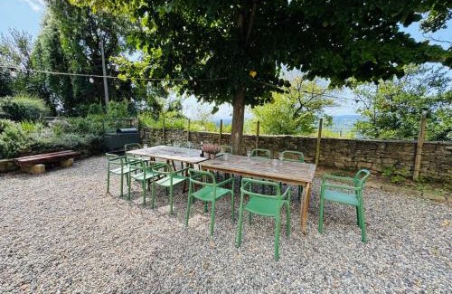 Cavatore Villa | Villa Del Martello Piemonte with pool!