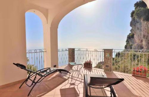 Agerola House | VILLA DEL MORO