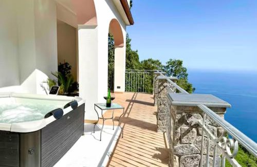 Agerola House | VILLA DEL MORO