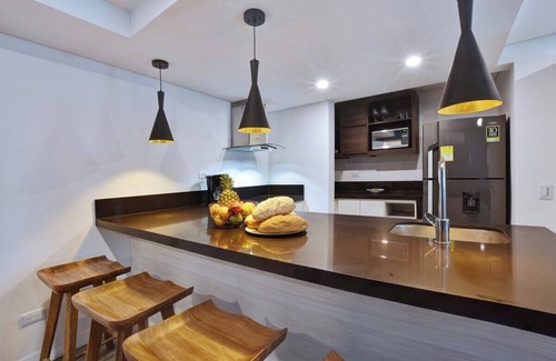 Cali Apartment | Villa del Peñon 101 - 2-Bed, 2-Bath | Fast WiFi