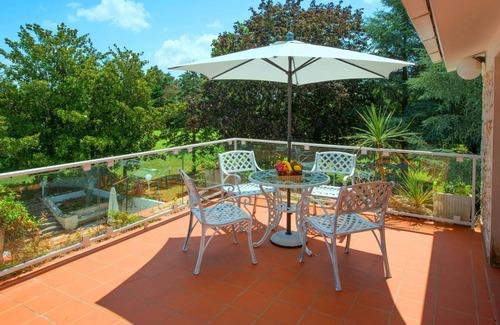 Martina Franca Villa | Villa del Sole: Luxury Villa with Private Pool in Puglia