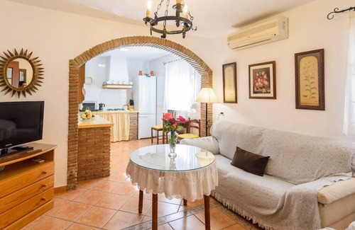 Alora Villa | Villa Delia Álora by Ruralidays