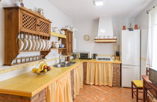 Alora Villa | Villa Delia Álora by Ruralidays