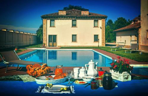 Concordia sulla Secchia Bed & Breakfast | Villa Dello Spino