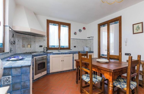 Cecina House | Villa della Duna by Interhome