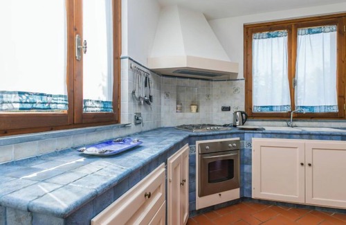 Cecina House | Villa della Duna by Interhome