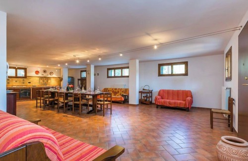 Cecina House | Villa della Duna by Interhome