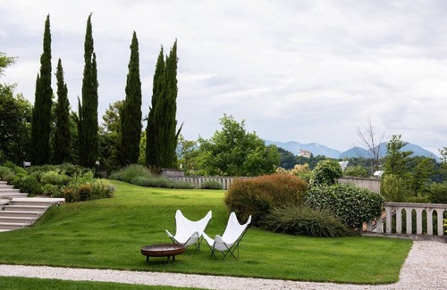 Buia Villa | Villa della Giovanna in Buja , Friuli,Venezia Giulia