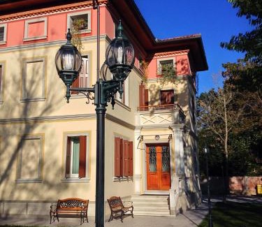 Portogruaro Apartment | Villa delle Rose