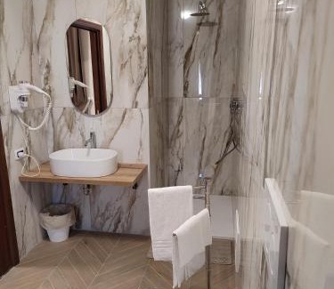 Pompei Bed & Breakfast | Villa delle Rose Pompei nuova gestione