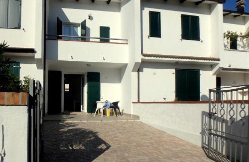 Lido di Pomposa House | Villa Demì
