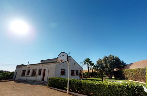 Los Martinez Villa | Villa Desamparados-Murcia Holiday Rentals Property
