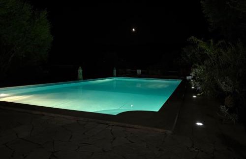 Capitana Bed & Breakfast | Villa DESIDERIA B&B