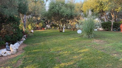 Capitana Bed & Breakfast | Villa DESIDERIA B&B