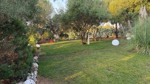 Capitana Bed & Breakfast | Villa DESIDERIA B&B