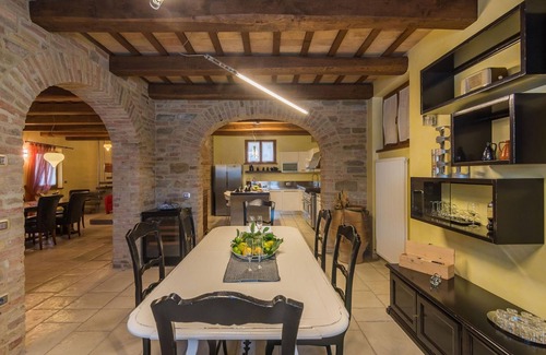 Pergola Villa | Villa Design 9 - Three Bedroom Villa, Sleeps 9
