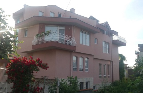 Sarafovo Villa | Villa DEVA with Private Pool and Sea View