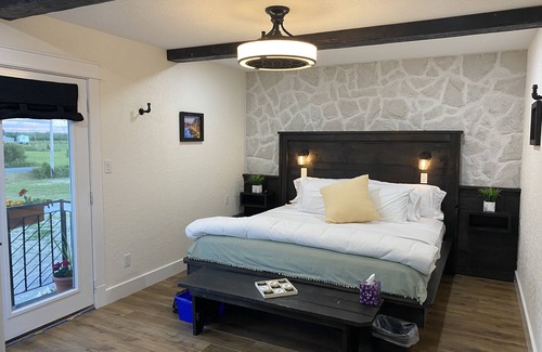 Wellington Hotel | Villa di Casa - Boutique Hotel