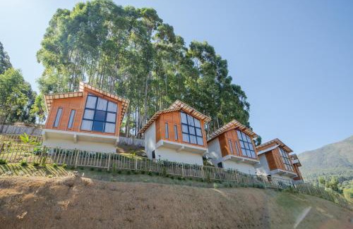 Caparao National Park Cabin | Villa di Madeira