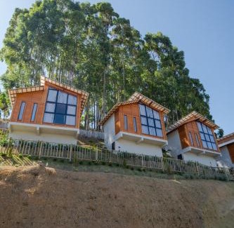 Caparao National Park Cabin | Villa di Madeira