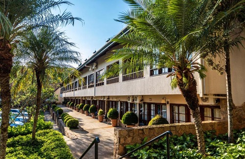 Aguas de Lindoia Resort | Villa di Mantova Resort Hotel