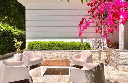 Palermo Bed & Breakfast | Villa di Nera B&B