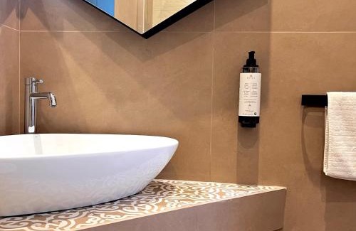Palermo Bed & Breakfast | Villa di Nera B&B