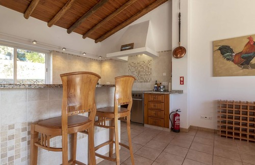Lagoa e Carvoeiro House | Villa Diane, Luxury Cottage, Ocean views, pool