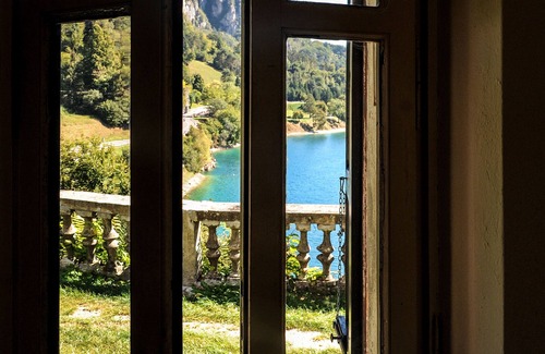 Mezzolago House | Villa Dianella, Alto Garda Ledro, just a dream!