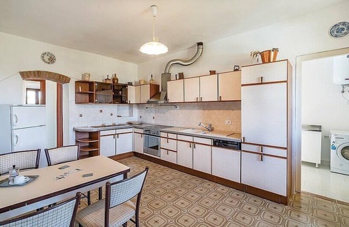 Gavorrano Villa | Villa Dicondra: A welcoming two-story villa in the characteristic style of the Tuscan countryside, with Free WI-FI.