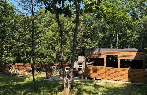 Komoran Ski Chalet | Villa Dielli Gadish