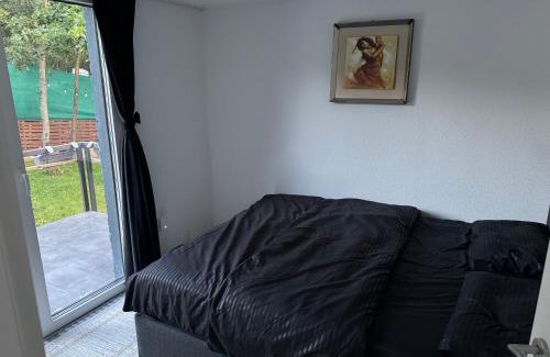 Komoran Ski Chalet | Villa Dielli Gadish