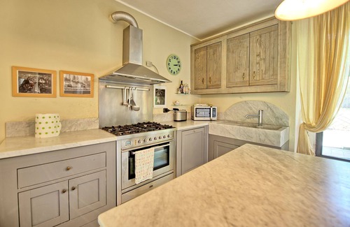 San Gimignano Villa | Villa Diletta - Farmhouse with private pool