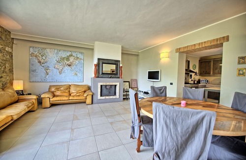 San Gimignano Villa | Villa Diletta - Farmhouse with private pool