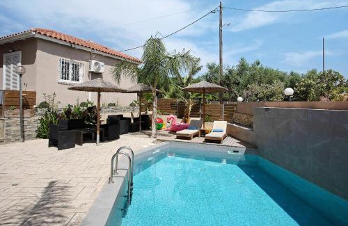 Alikanas Apartment | Villa Dionysia Studio S3