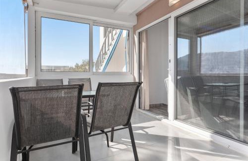 Alikanas Apartment | Villa Dionysia Studio S3