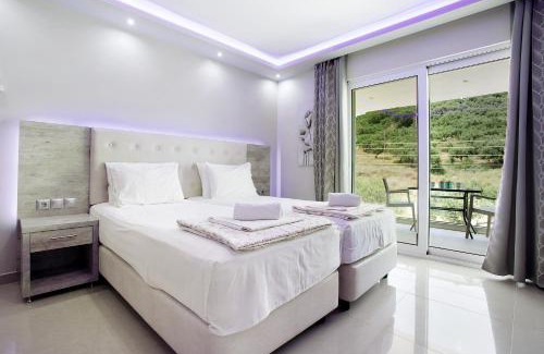 Alikanas Apartment | Villa Dionysia Studio S8