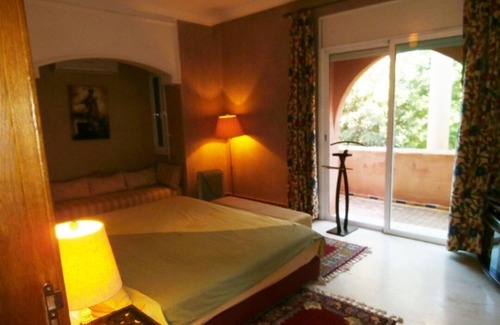 Arset El Bilk Villa | Villa Diors Marrakech