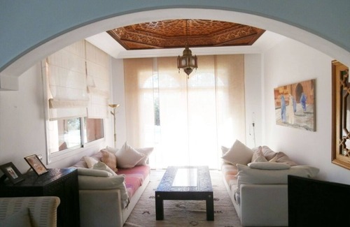 Arset El Bilk Villa | Villa Diors Marrakech