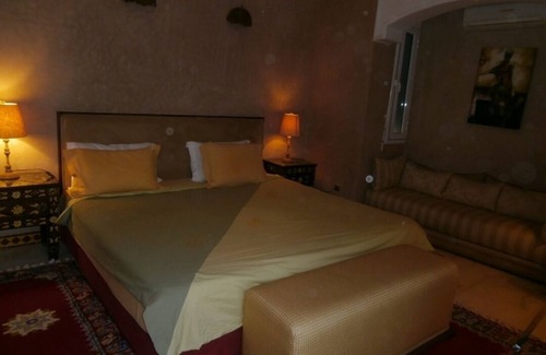 Arset El Bilk Villa | Villa Diors Marrakech
