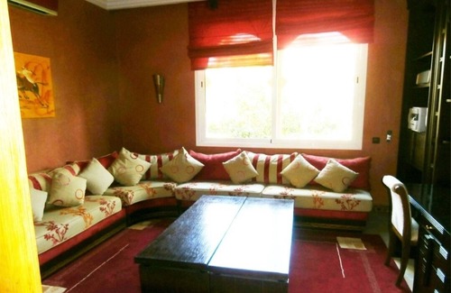 Arset El Bilk Villa | Villa Diors Marrakech