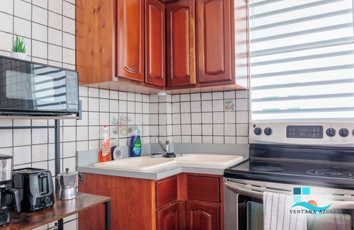 Guanajibo Villa | Villa Direct Beach Access Joyuda Sleeps 12