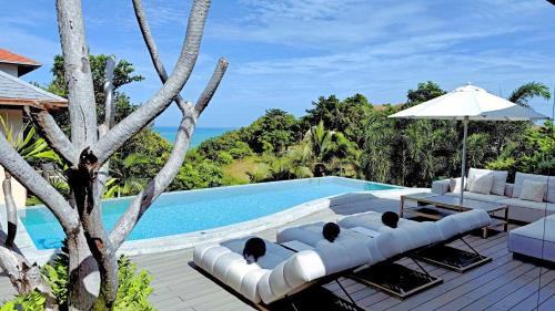 Plai Laem Villa | Villa Divano - by Sublime Samui Villas