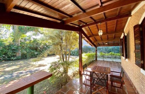 Maranduba House | Villa do Aconchego