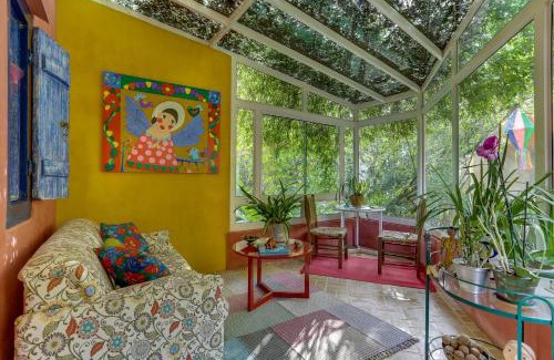 Nova Petropolis House | Villa do Arquiteto